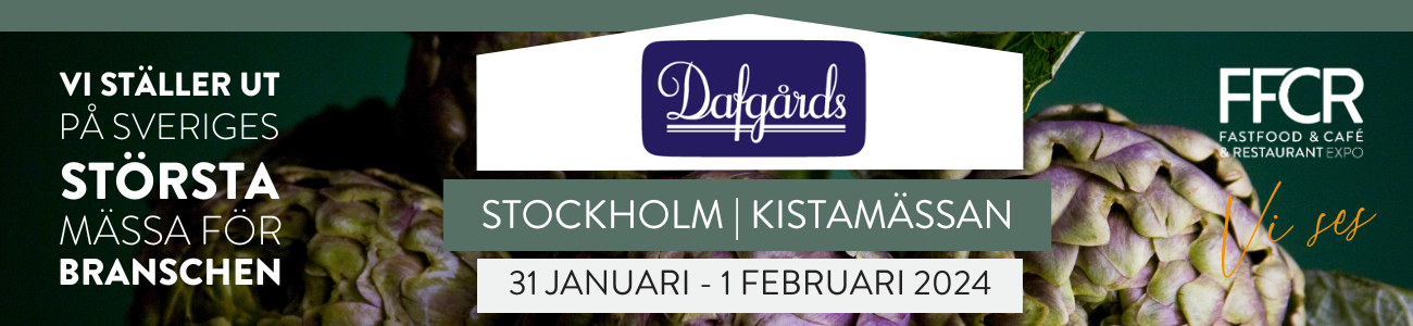 Dafgards Site | Homepage